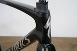 54cm Specialized S-WORKS Tarmac SL7 Carbon Disc Brake Road Frameset