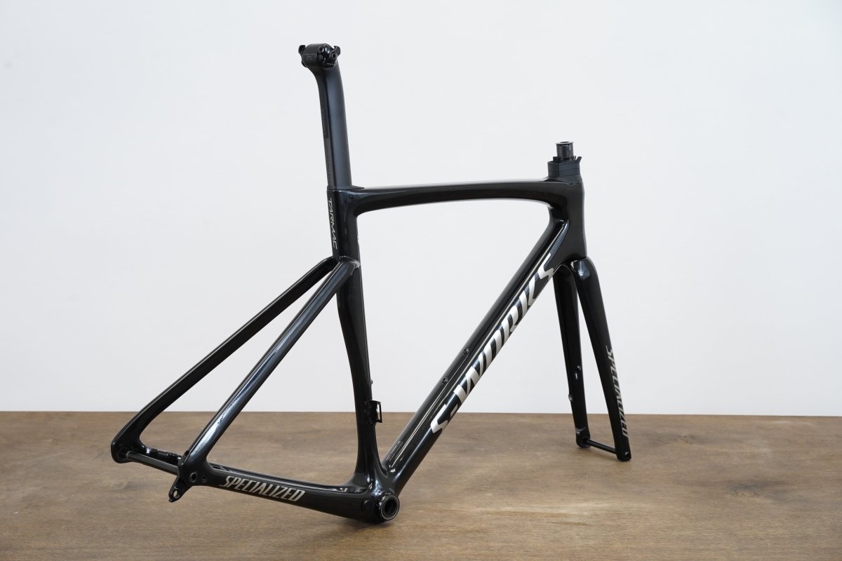 54cm Specialized S-WORKS Tarmac SL7 Carbon Disc Brake Road Frameset
