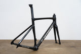 54cm Specialized S-WORKS Tarmac SL7 Carbon Disc Brake Road Frameset