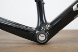 54cm Specialized S-WORKS Tarmac SL7 Carbon Disc Brake Road Frameset