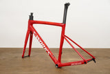 54cm Specialized S-WORKS Tarmac SL8 Carbon Disc Frameset