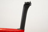 54cm Specialized S-WORKS Tarmac SL8 Carbon Disc Frameset