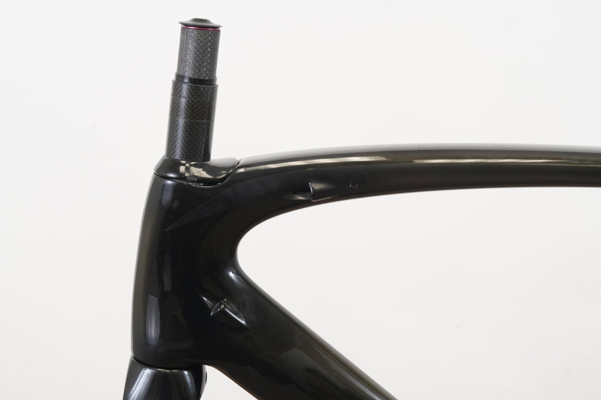 54cm Specialized S-WORKS Venge Carbon Rim Brake Frameset