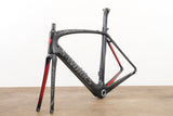 54cm Specialized S-WORKS Venge Carbon Rim Brake Frameset