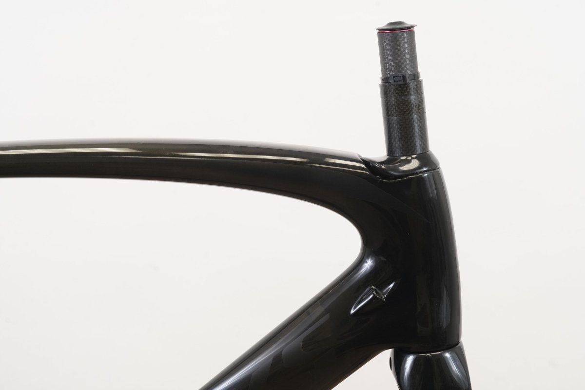 54cm Specialized S-WORKS Venge Carbon Rim Brake Frameset