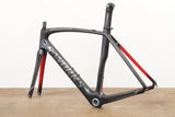 54cm Specialized S-WORKS Venge Carbon Rim Brake Frameset