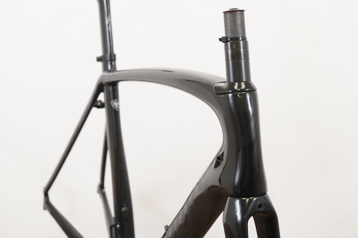 54cm Specialized S-WORKS Venge Carbon Rim Brake Frameset