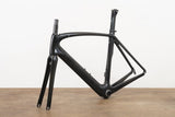 54cm Specialized S-WORKS Venge Carbon Rim Brake Frameset