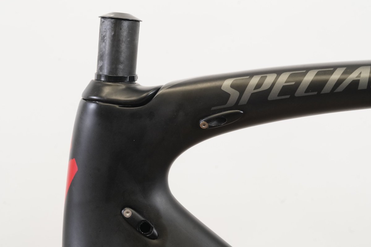 54cm Specialized S-WORKS Venge Carbon Rim Brake Frameset