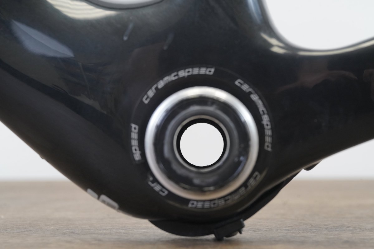 54cm Specialized S-WORKS Venge Carbon Rim Brake Frameset