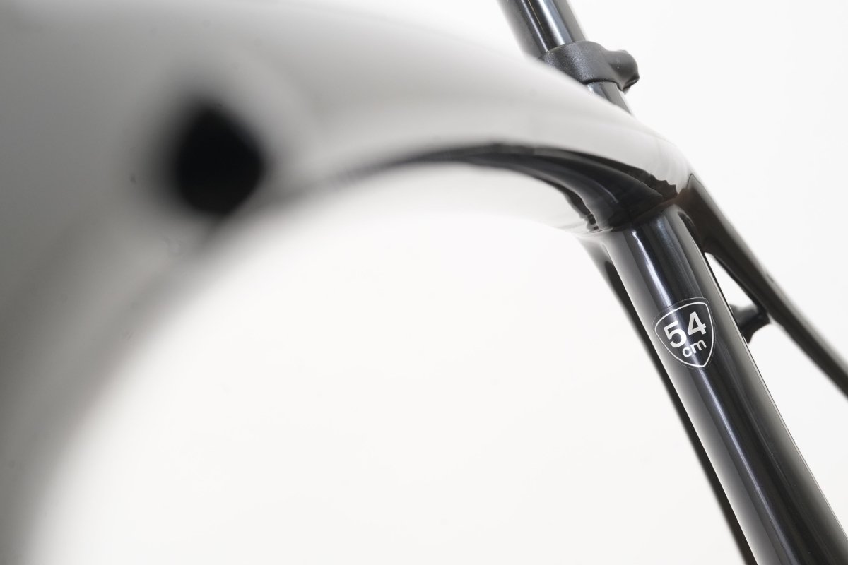 54cm Specialized S-WORKS Venge Carbon Rim Brake Frameset