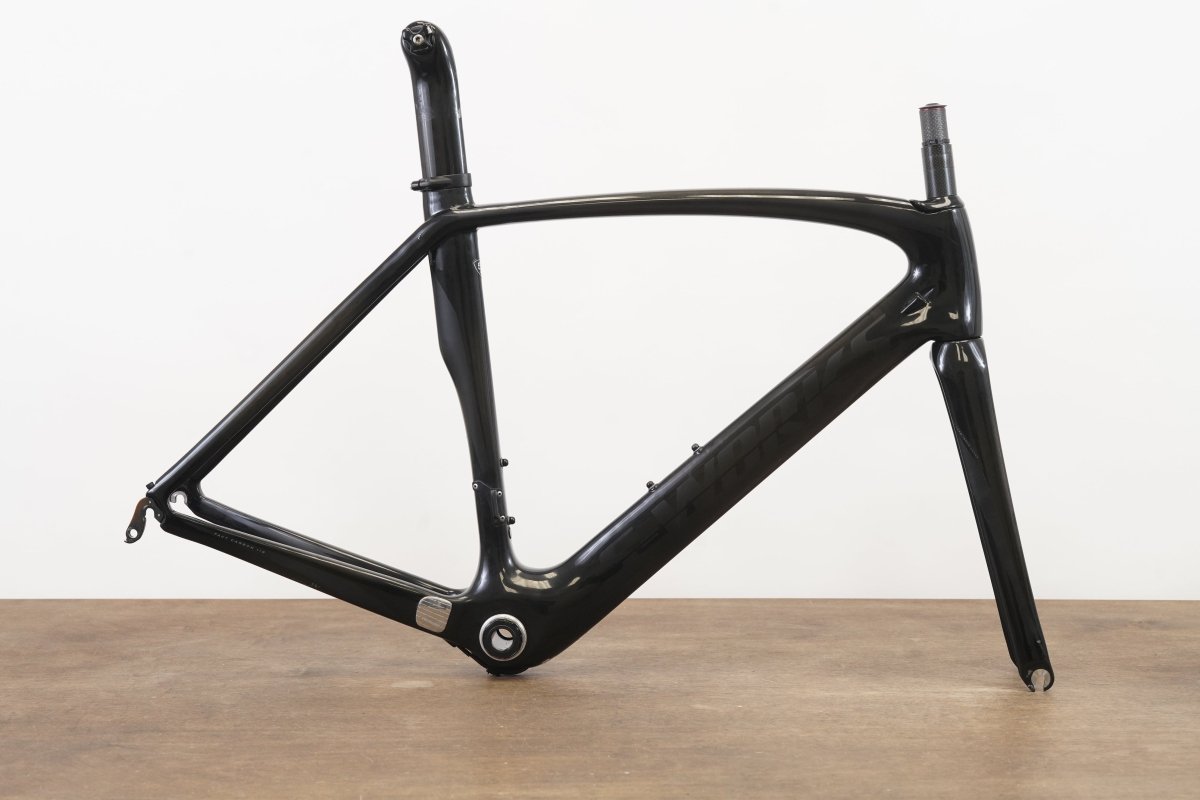54cm Specialized S-WORKS Venge Carbon Rim Brake Frameset