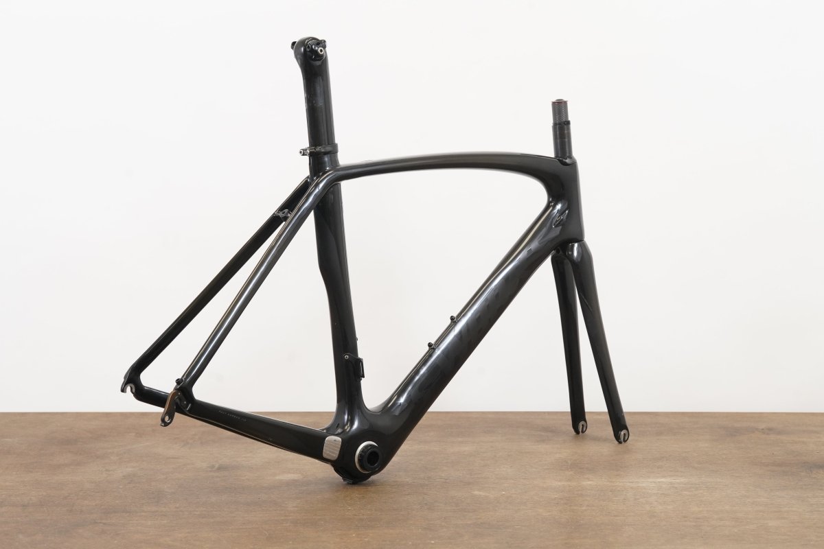 54cm Specialized S-WORKS Venge Carbon Rim Brake Frameset