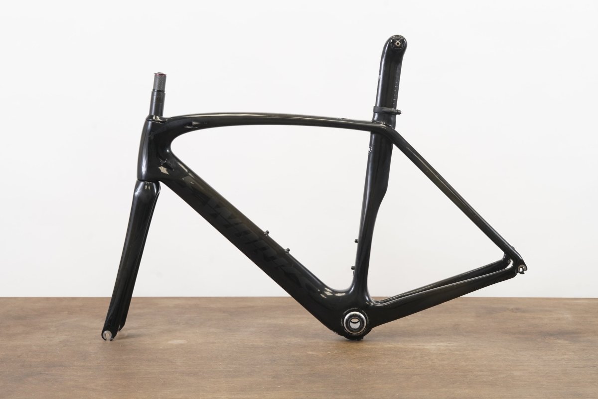 54cm Specialized S-WORKS Venge Carbon Rim Brake Frameset