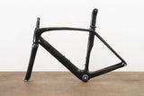 54cm Specialized S-WORKS Venge Carbon Rim Brake Frameset