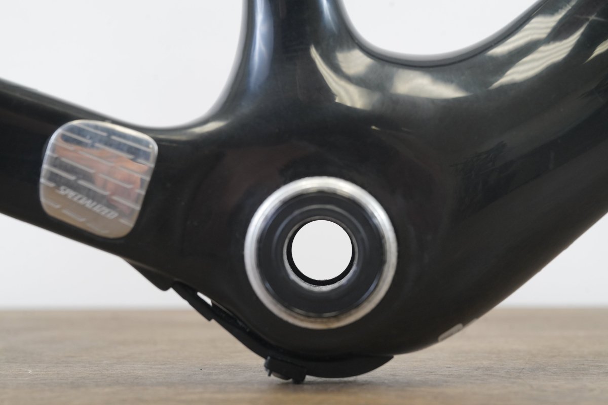 54cm Specialized S-WORKS Venge Carbon Rim Brake Frameset