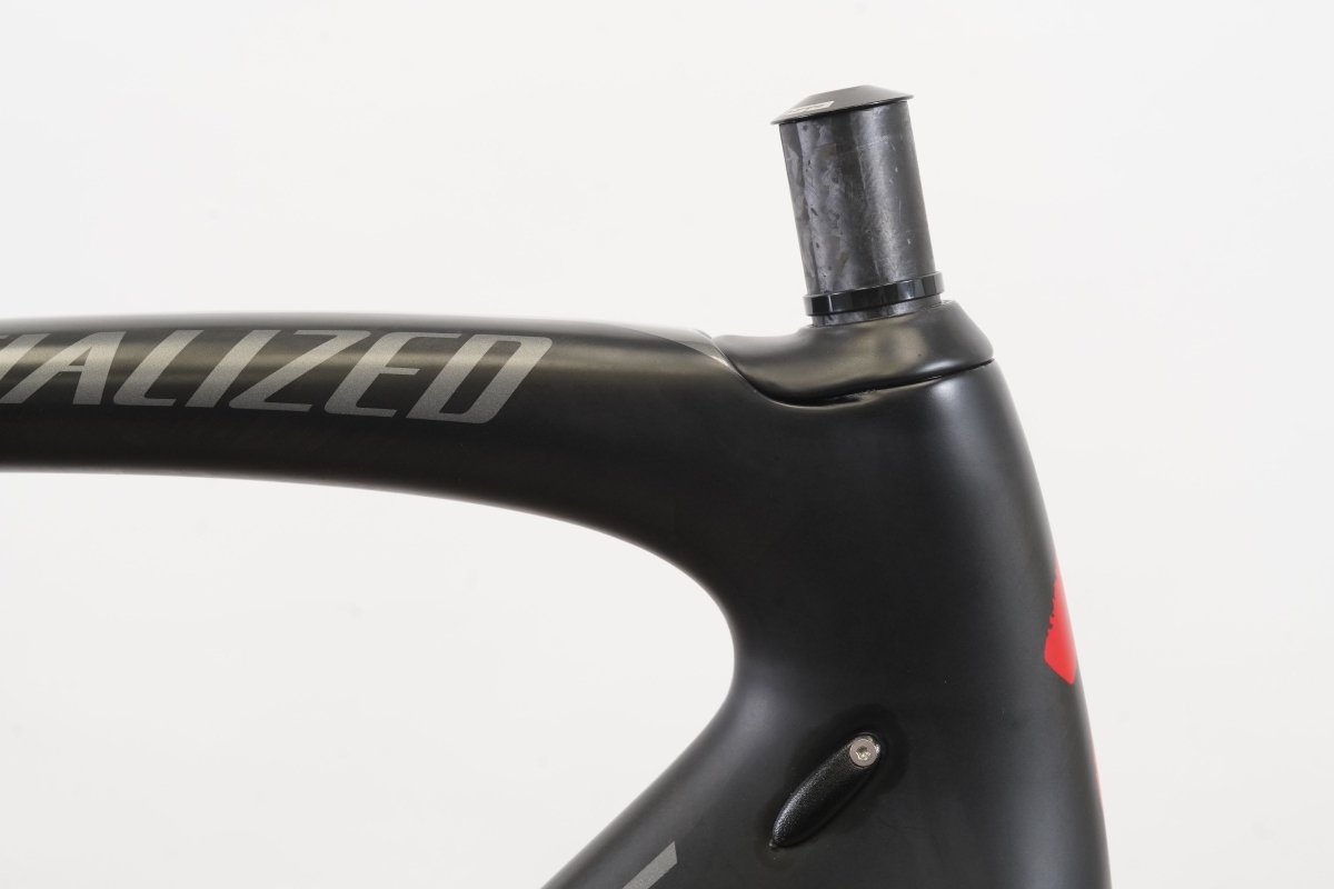 54cm Specialized S-WORKS Venge Carbon Rim Brake Frameset