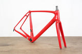 54cm Specialized Tarmac Expert SL5 Carbon Rim Brake Frameset