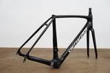 54cm Specialized Tarmac Expert SL5 Sparkle Carbon Rim Brake Frameset