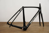54cm Specialized Tarmac Expert SL5 Sparkle Carbon Rim Brake Frameset
