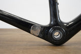 54cm Specialized Tarmac Expert SL5 Sparkle Carbon Rim Brake Frameset
