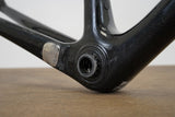 54cm Specialized Tarmac Expert SL5 Sparkle Carbon Rim Brake Frameset