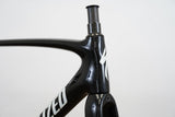 54cm Specialized Tarmac Expert SL5 Sparkle Carbon Rim Brake Frameset