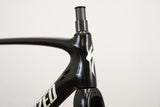 54cm Specialized Tarmac Expert SL5 Sparkle Carbon Rim Brake Frameset