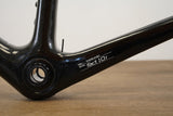 54cm Specialized Tarmac Expert SL5 Sparkle Carbon Rim Brake Frameset