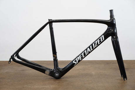 54cm Specialized Tarmac Expert SL5 Sparkle Carbon Rim Brake Frameset