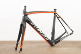 54cm Specialized Tarmac Pro SL4 Carbon Rim Brake Frameset
