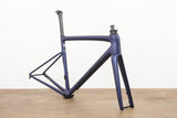 54cm Specialized Tarmac Pro SL8 Carbon Disc Road Frameset