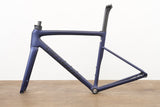 54cm Specialized Tarmac Pro SL8 Carbon Disc Road Frameset