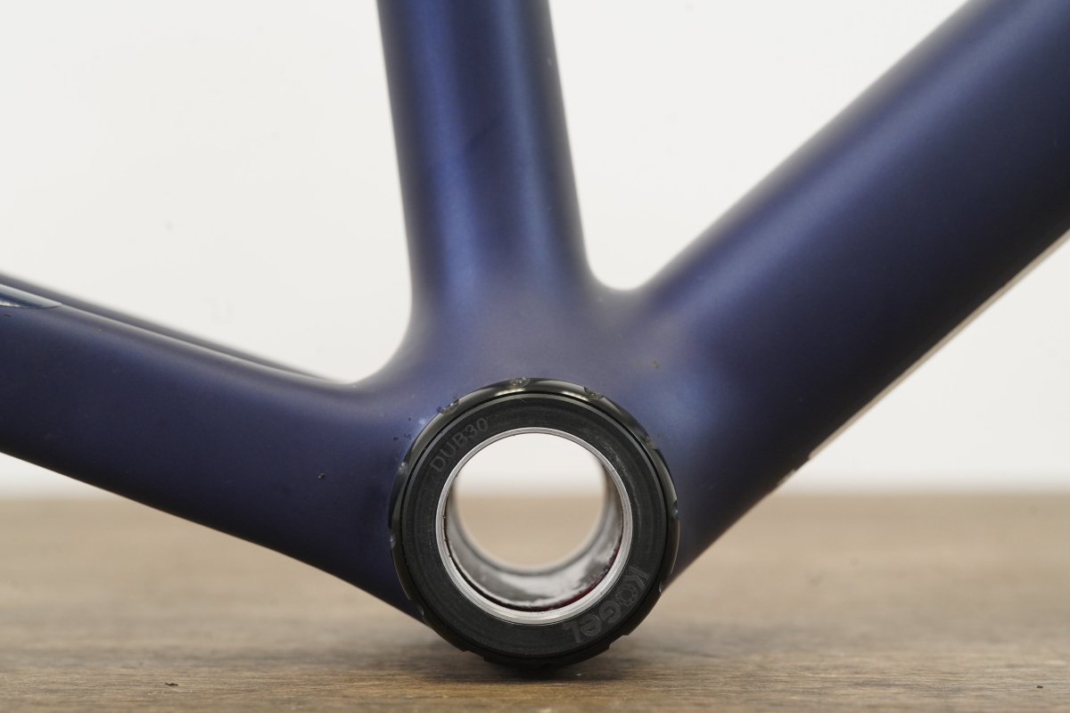 54cm Specialized Tarmac Pro SL8 Carbon Disc Road Frameset