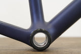54cm Specialized Tarmac Pro SL8 Carbon Disc Road Frameset