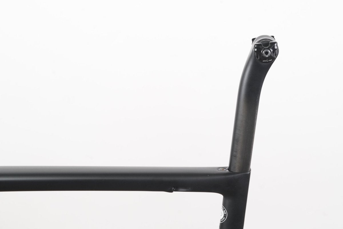 54cm Specialized Tarmac SL6 Pro Carbon Rim Brake Road Frameset