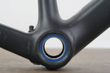 54cm Specialized Tarmac SL6 Pro Carbon Rim Brake Road Frameset