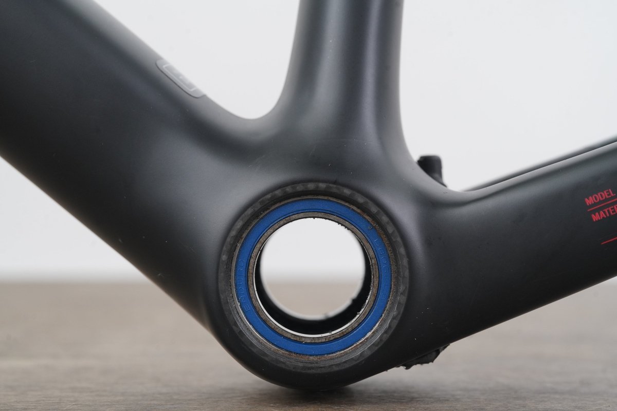 54cm Specialized Tarmac SL6 Pro Carbon Rim Brake Road Frameset