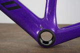 54cm Specialized Venge Pro Carbon Disc Brake Frameset