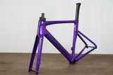 54cm Specialized Venge Pro Carbon Disc Brake Frameset