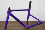 54cm Specialized Venge Pro Carbon Disc Brake Frameset