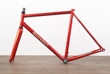 54cm Standert Triebwerk CR Columbus Steel Rim Brake Road Frameset