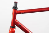 54cm Standert Triebwerk CR Columbus Steel Rim Brake Road Frameset