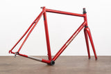 54cm Standert Triebwerk CR Columbus Steel Rim Brake Road Frameset