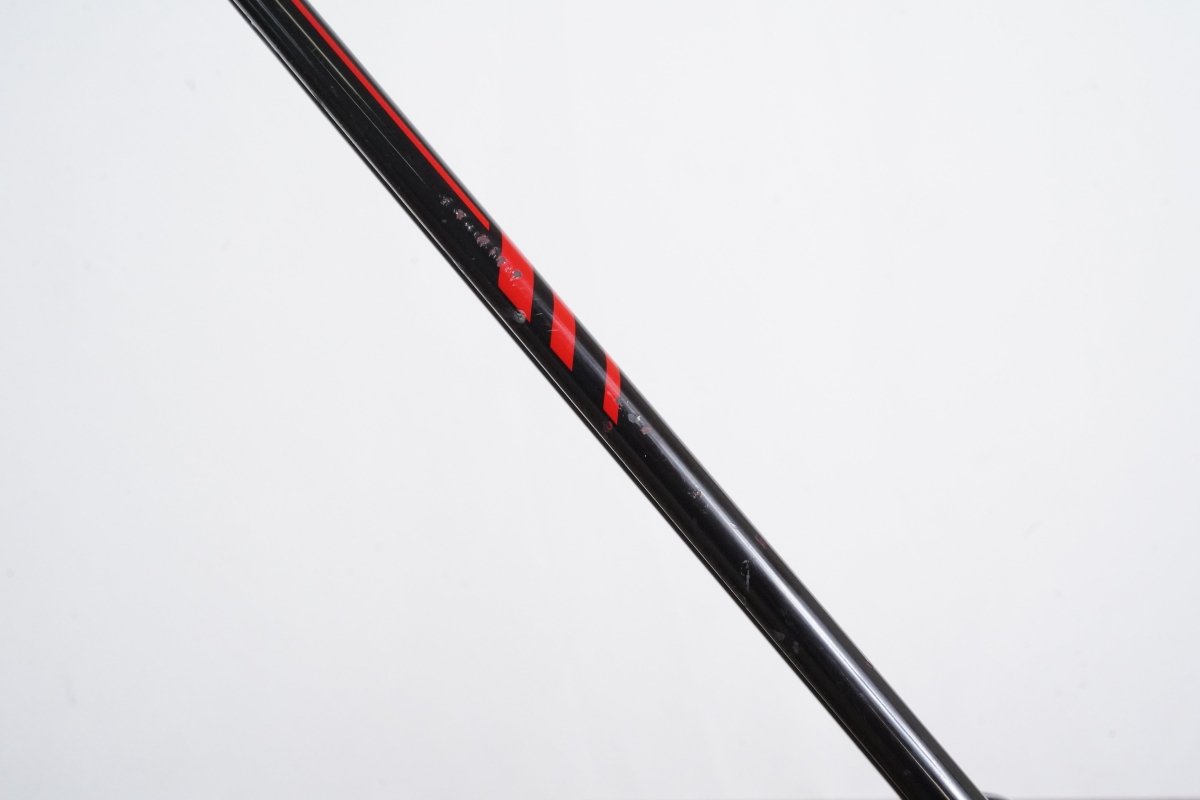 54cm Stinner Gibraltar eTap Titanium Rim Brake Road Frameset