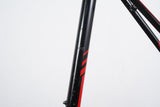 54cm Stinner Gibraltar eTap Titanium Rim Brake Road Frameset