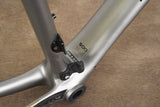 54cm Trek Emonda SL 6 Carbon Rim Brake Road Frameset SL6