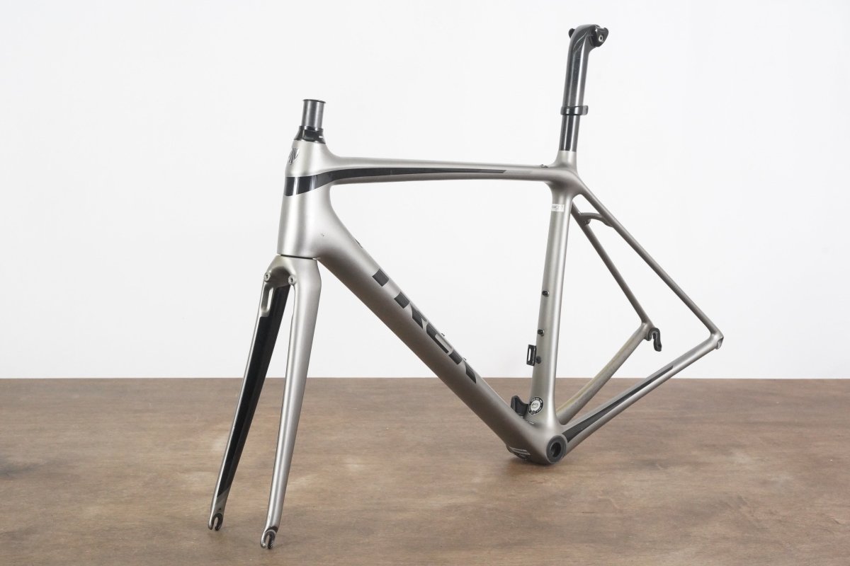 54cm Trek Emonda SL 6 Carbon Rim Brake Road Frameset SL6