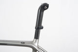 54cm Trek Emonda SL 6 Carbon Rim Brake Road Frameset SL6