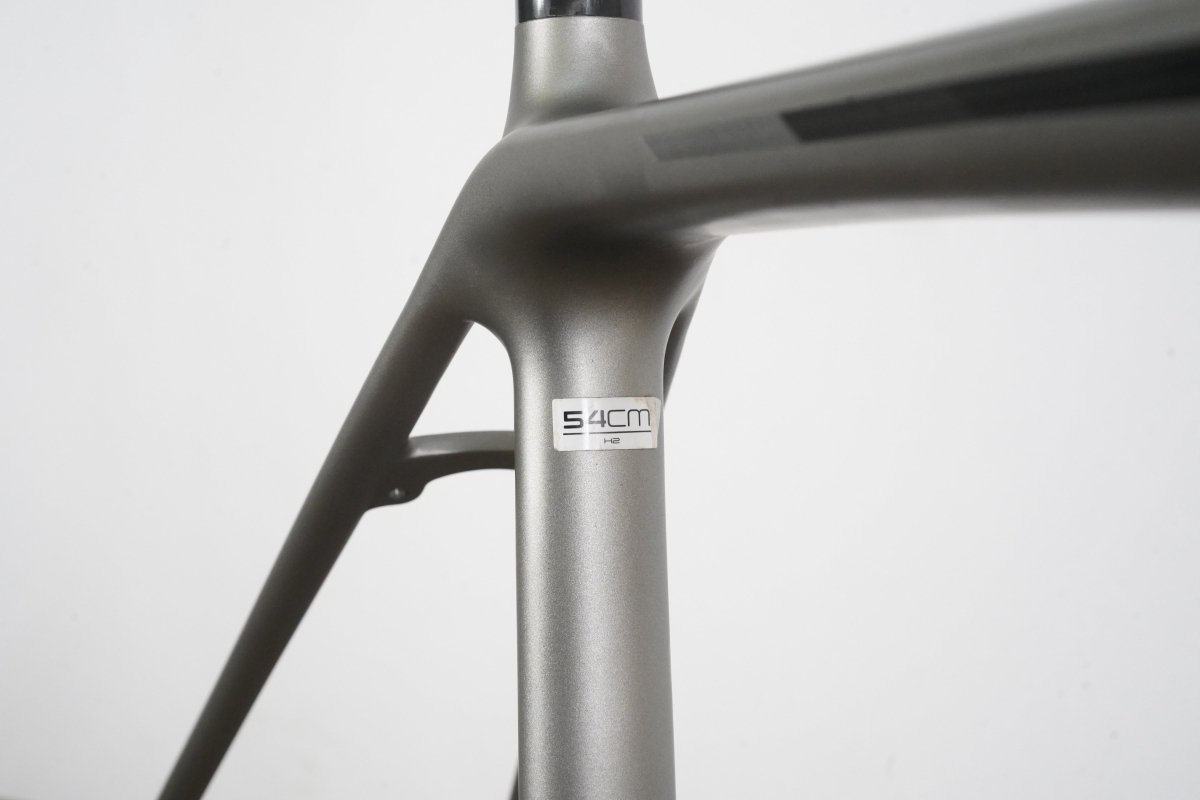 54cm Trek Emonda SL 6 Carbon Rim Brake Road Frameset SL6